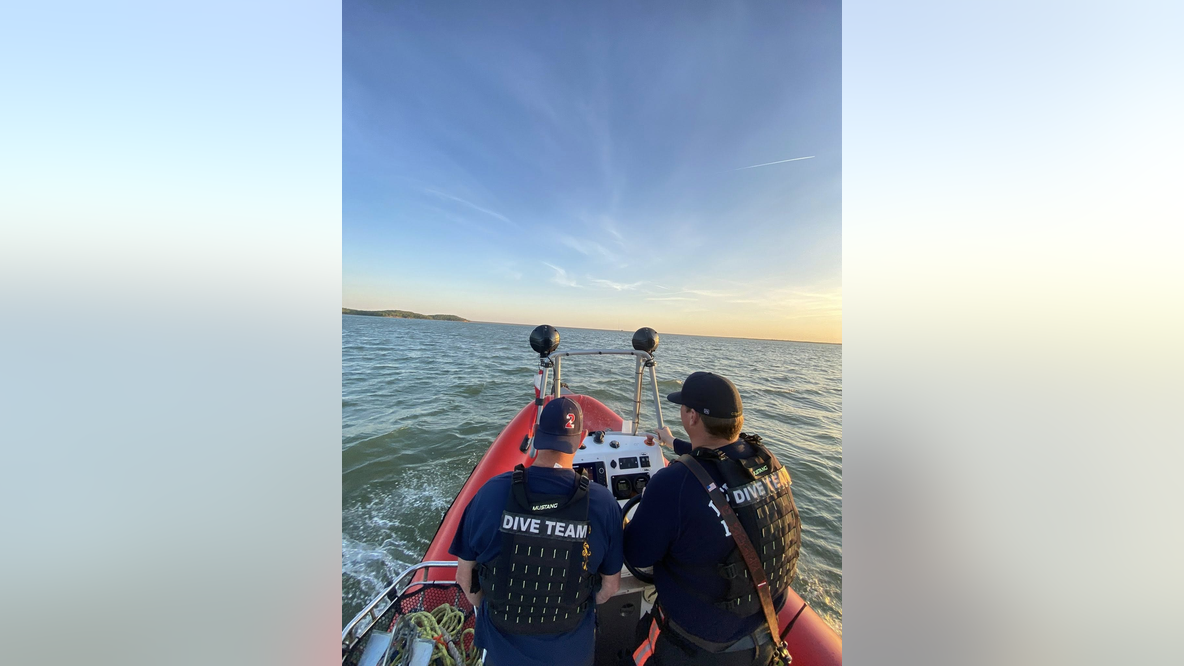 Man possibly drowns at Lake Ray Roberts