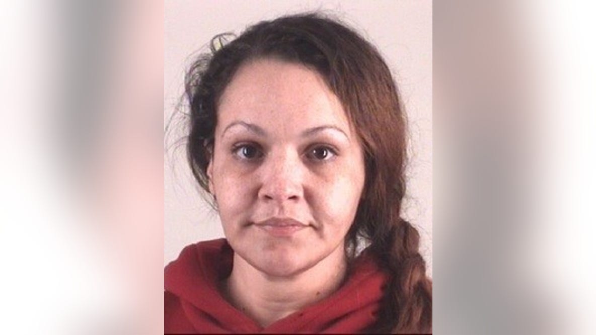 Tarrant County murder suspect recaptured after cutting off ankle monitor