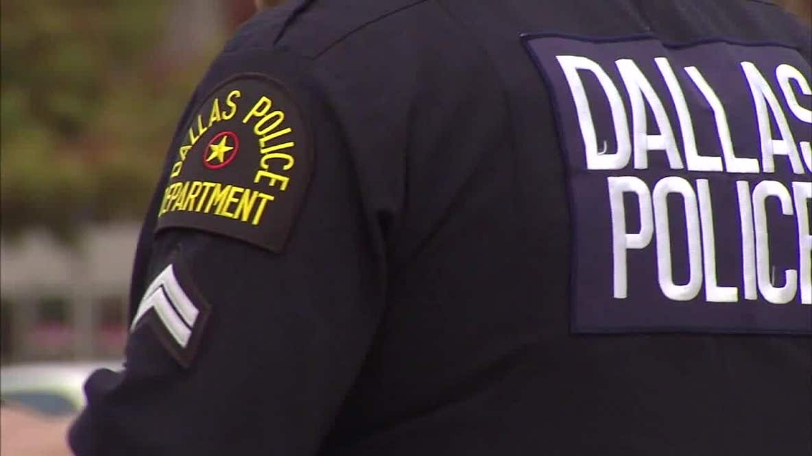 Dallas police to use $22M federal grant for World Cup staffing and equipment