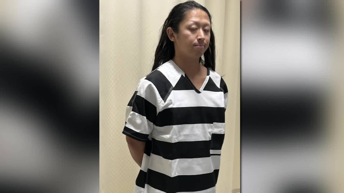 Alvarado ICE facility ambush trial: Defendants allegedly discussed guns, cameras & exit routes on Signal app