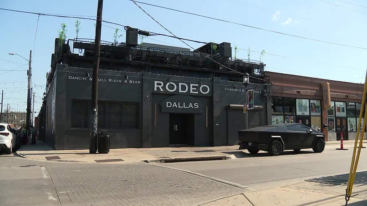 City of Dallas considers public safety recommendations as World Cup looms