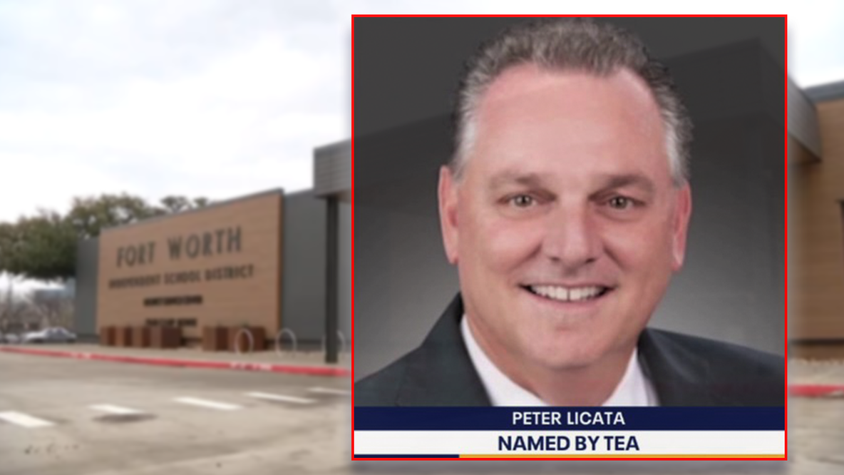 TEA names new superintendent, Fort Worth ISD Board of Managers in state takeover