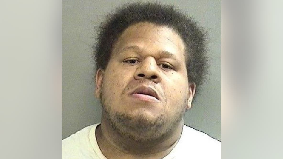 Man arrested for shooting grandmother after argument over allowance, police say