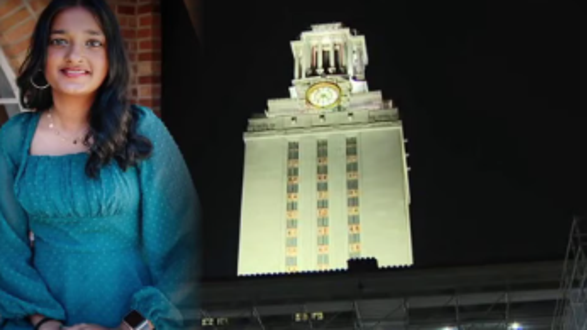 Community holds vigil for victims of 6th Street mass shooting in Austin