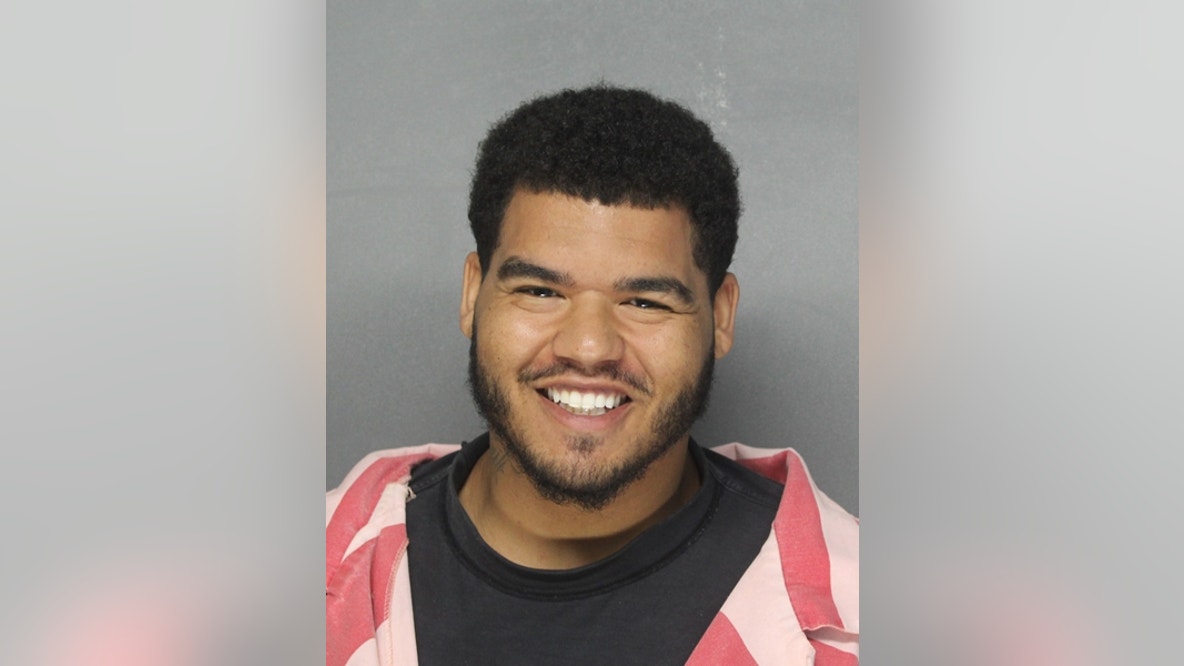 Former Cowboys DT Trysten Hill arrested in Ellis County