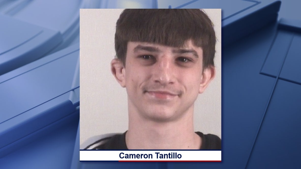 Arlington 17-year-old arrested for supplying gun that killed 14-year-old friend