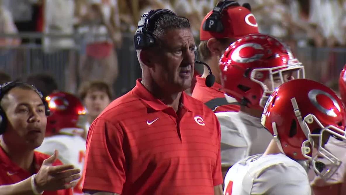 Former Celina ISD athletic director faced sexual misconduct complaint before turning in teaching license