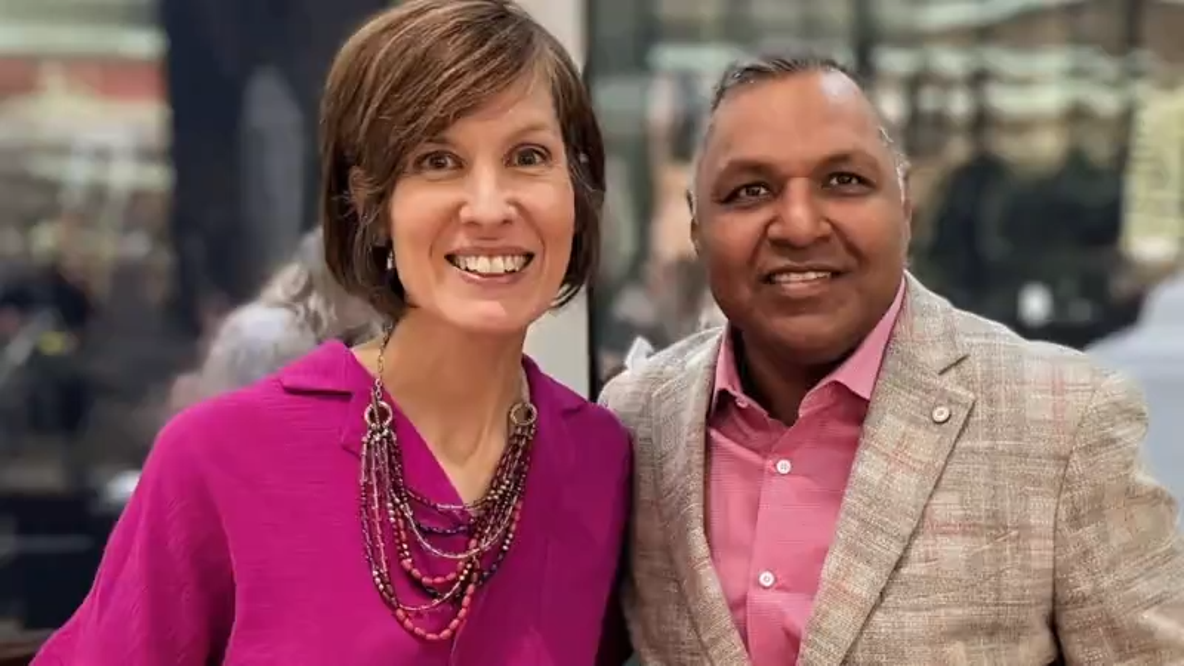 North Texans share frightening experiences fleeing Middle East as war began