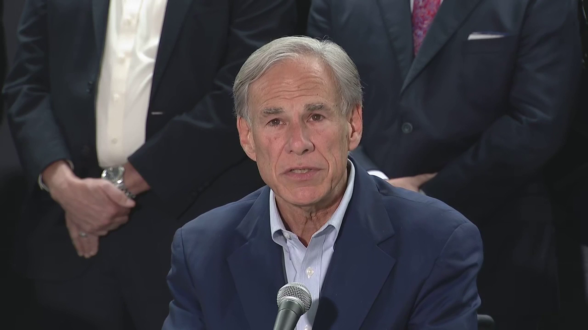 'No reason to have a day honoring him': Abbott talks about ending Cesar Chavez Day