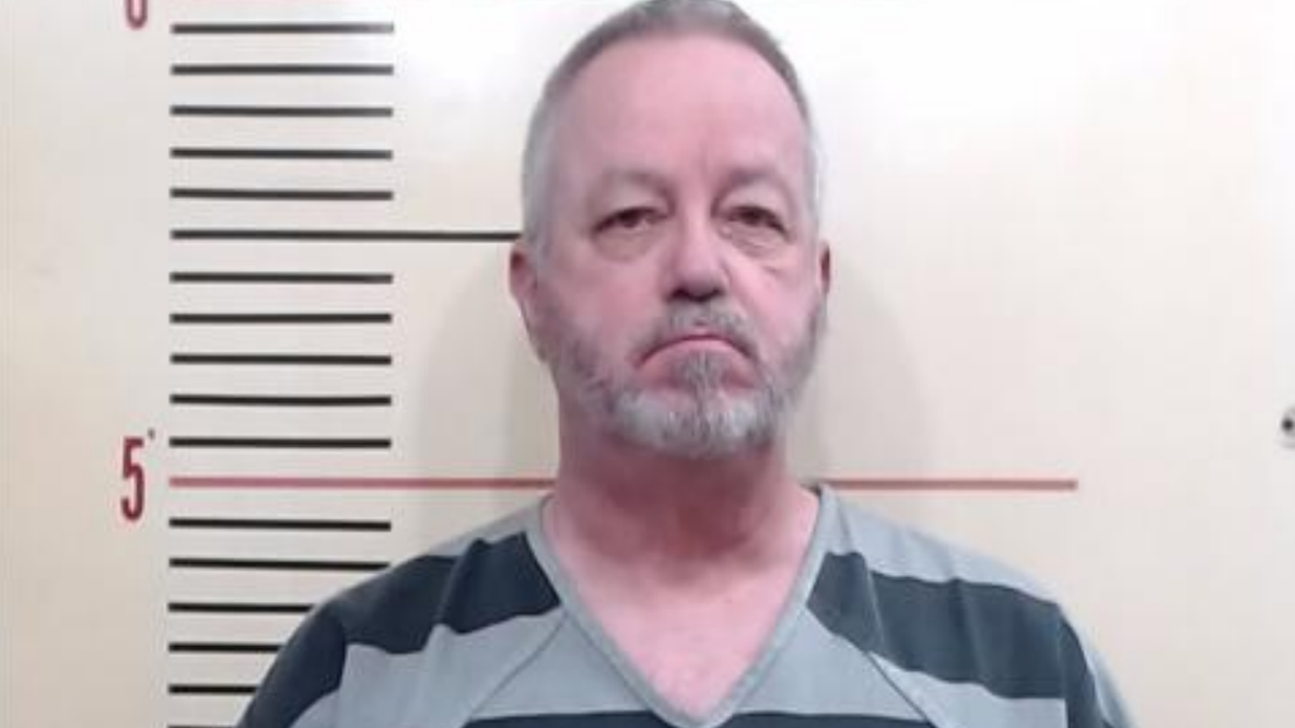 Parker County sex offender arrested after dropping child porn thumb drive in police parking lot
