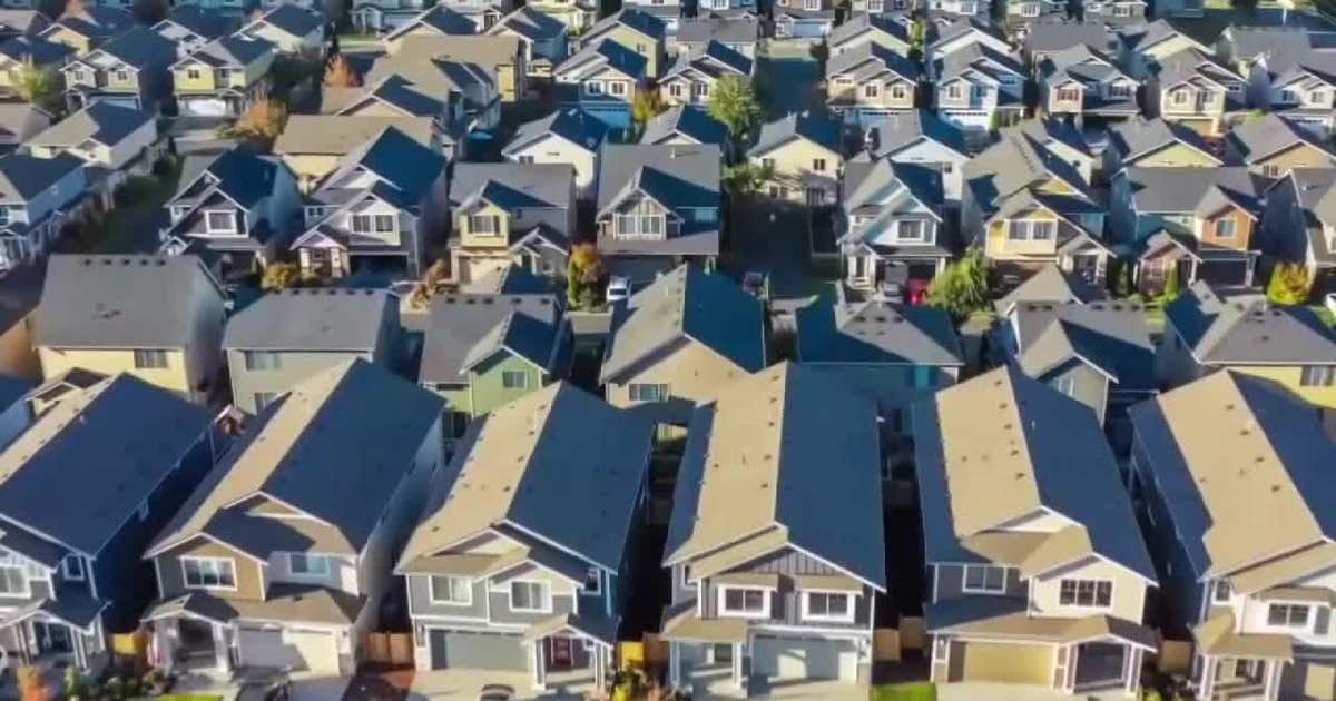 New AI real estate tool in Dallas-Fort Worth helps homebuyers save thousands