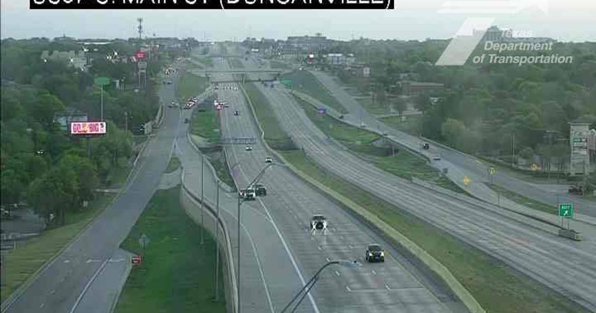 Pedestrian struck and killed after stopping to assist drivers on Hwy 67 ...