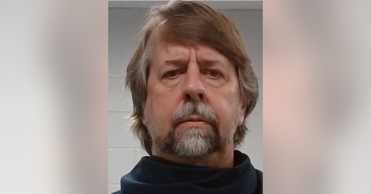 Texas man sentenced to life in prison for child sex abuse in Celina ...