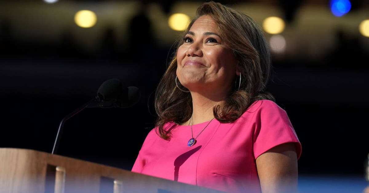Image for Texas Democrat's aide accused of posing as attorney to gain access to ICE facility