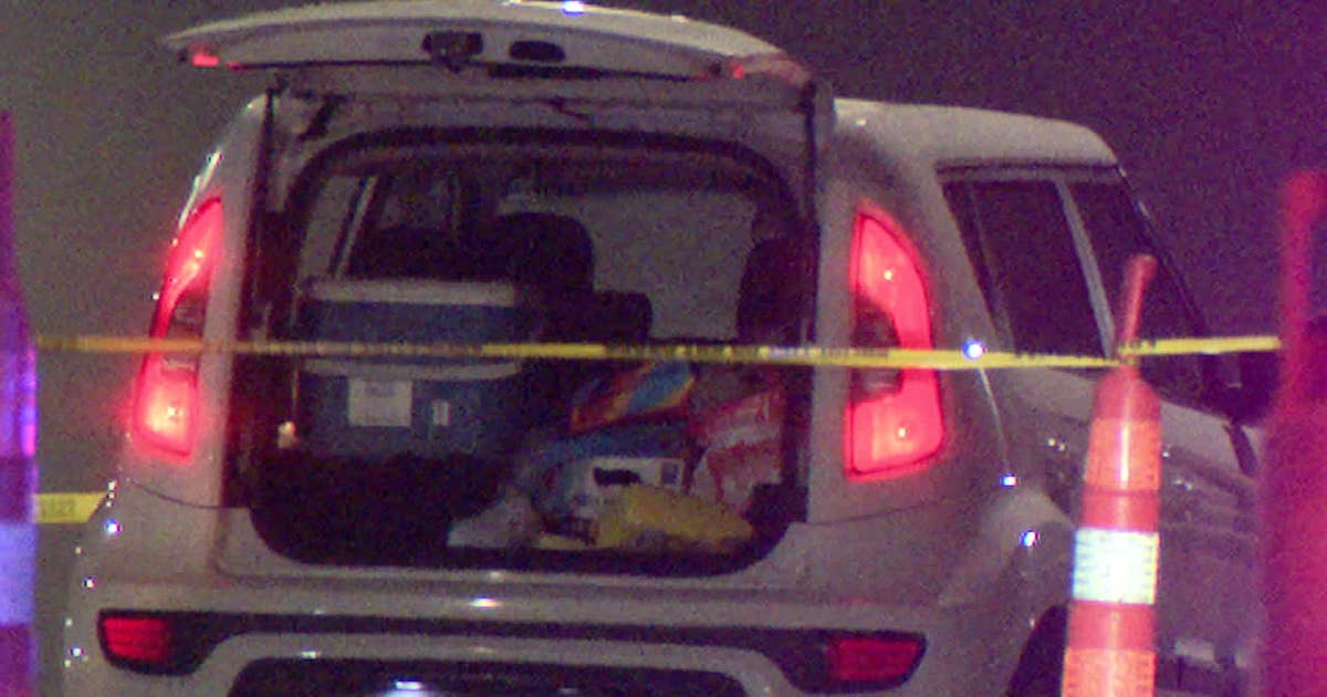 1 dead, 2 injured after Fair Park road rage shooting | FOX 4 Dallas ...
