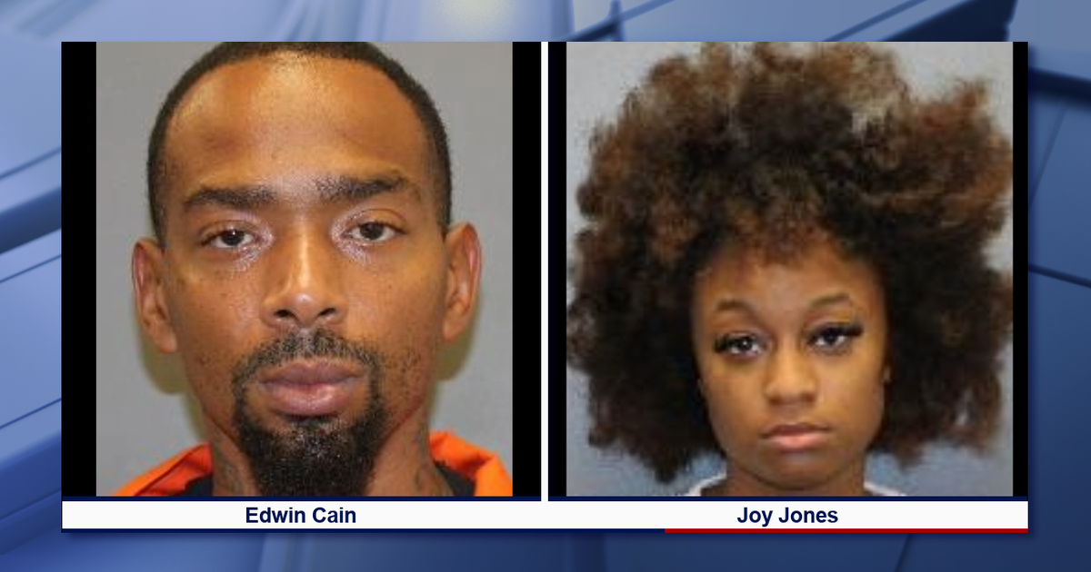 1 killed, 2 arrested in Denton shooting | FOX 4 Dallas-Fort Worth