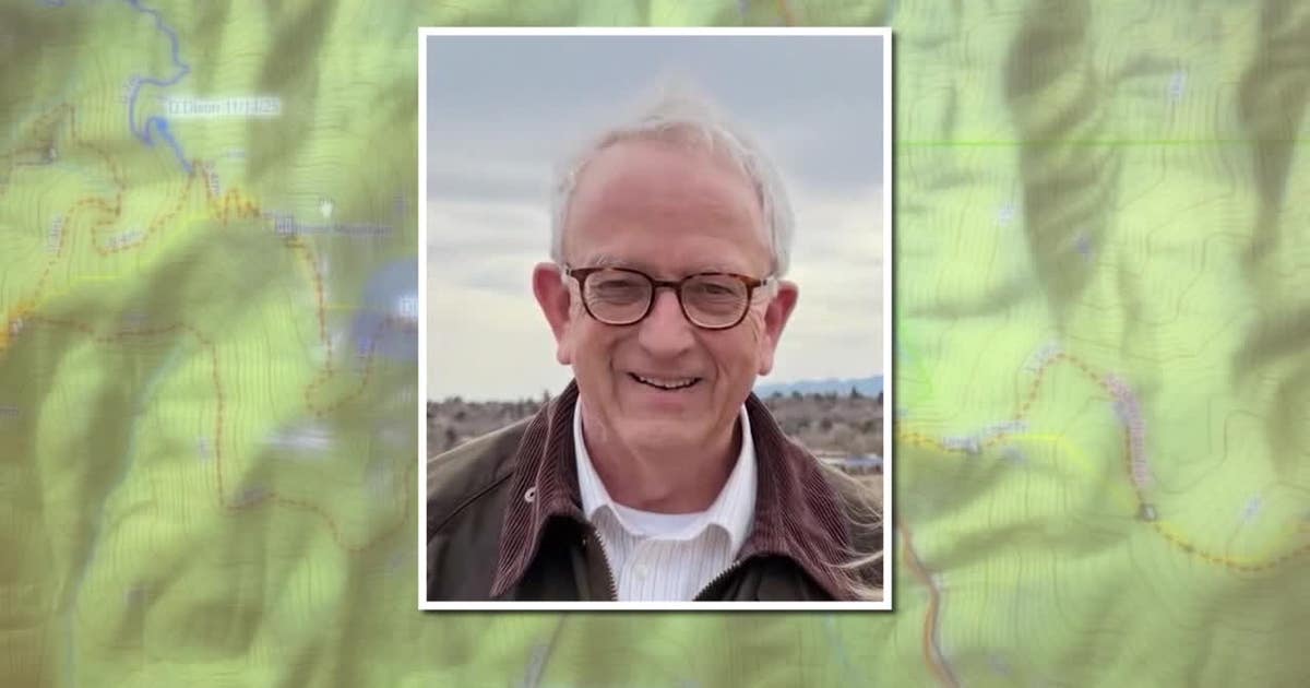 Search for missing SMU professor paused after latest Georgia search effort