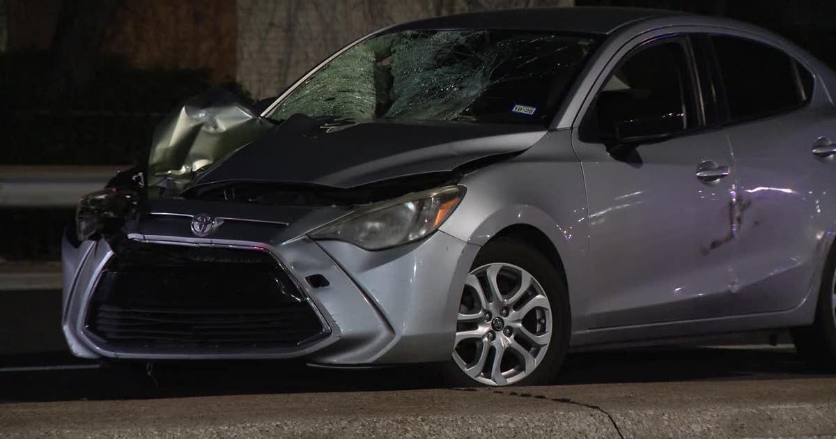Woman killed by suspected drunk driver while crossing street in White ...