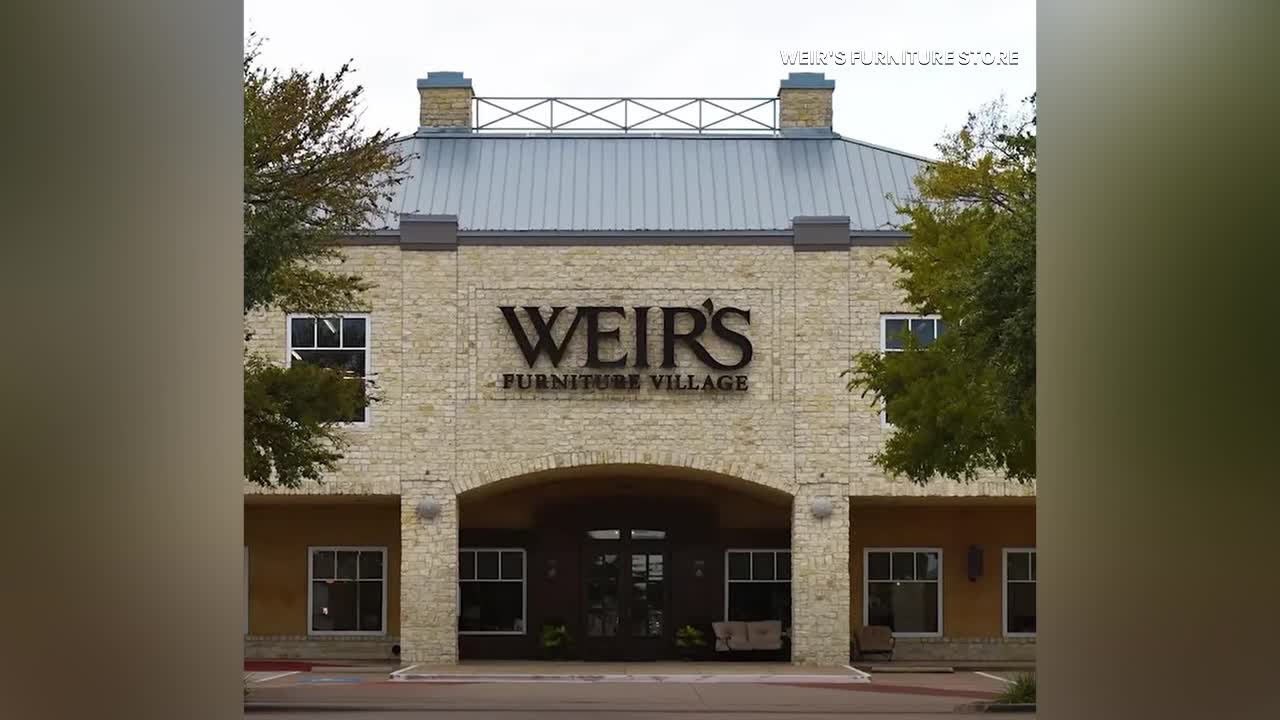 Weir's Furniture to close after 78 years in business