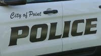 Point Police Department closed as city faces financial issues