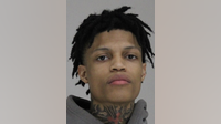 Dallas man arrested in 2024 drive-by shootings where 300 rounds were fired