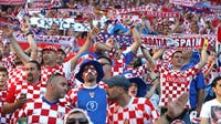 FIFA World Cup: Croatia fever gets ready to descend upon North Texas