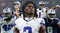 Cowboys 2026 free agent guide: What players could the team lose this offseason?