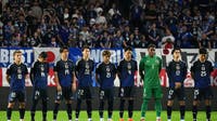 FIFA World Cup: Japan’s national team known as ‘Samurai Blue’