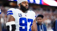 NFL Free Agency Live Tracker: Cowboys trade Osa Odighizuwa to 49ers for draft pick