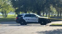 Dallas Shooting: Juvenile critically injured near Bachman Lake Park