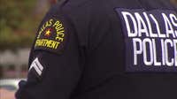Dallas police to use $22M federal grant for World Cup staffing and equipment