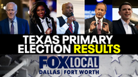 Texas Primary Election Results: Who won the key races?