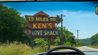 Cornyn campaign targets Paxton with AI-generated ‘Love Shack’ parody ad