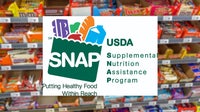 Texas to ban candy, soda from SNAP purchases starting April 1