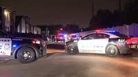 Dallas Shooting: 2 killed outside apartments in Far Northeast Dallas