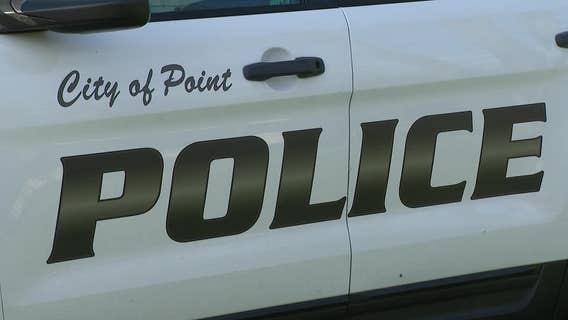 Point Police Department closed as city faces financial issues