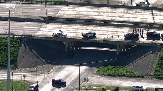 1 dead in Fort Worth officer-involved shooting