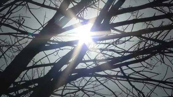 Near-record heat doesn't deter North Texans enjoying the outdoors