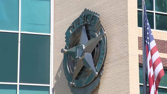 Dallas Police changes off-duty work policy after impostor recruited officers