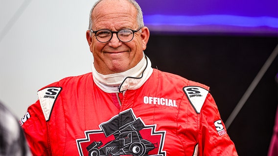 "He was so very good at what he did": North Texas racing community mourns death of track official