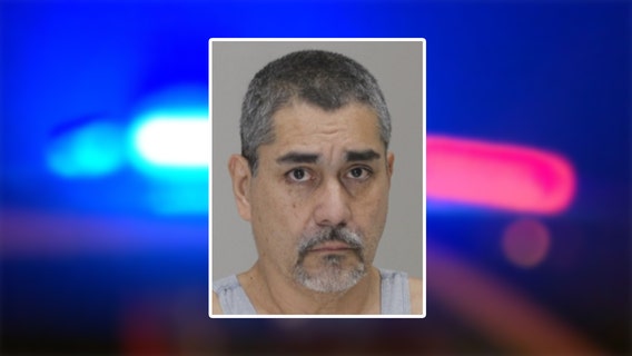 Former Carrollton-Farmers Branch ISD educator charged with improper relationship with student