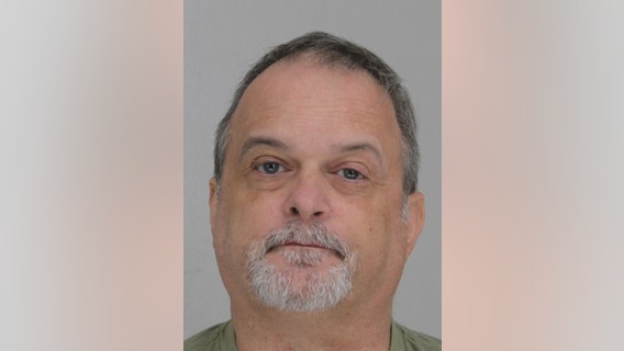 No Kings protests: Dallas man arrested on elderly assault charge