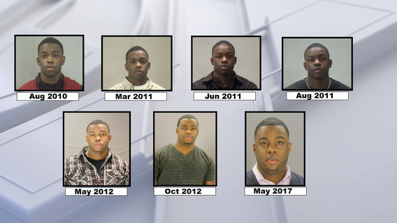 Dallas police release video of fatal shooting involving Jasmine Crockett's security guard