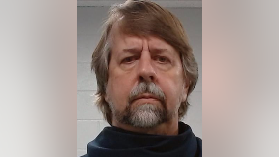 Texas man sentenced to life in prison for child sex abuse in Celina