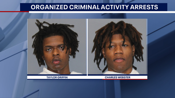 Police still searching for shooter that left Richardson high school student paralyzed