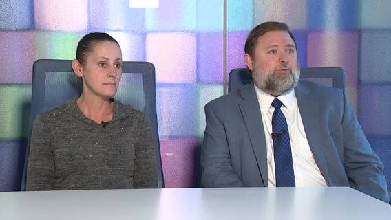 Family of victim speaks out after former Dallas Police union chief pleads guilty about fatal crash