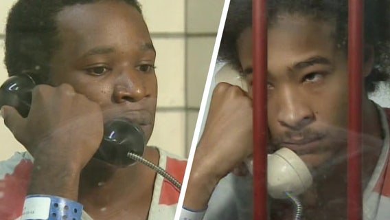 Dallas County death row inmate's cousin now claims he committed 2008 murders