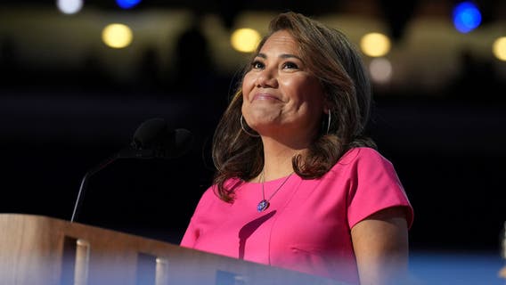 Texas Democrat's aide accused of posing as attorney to gain access to ICE facility