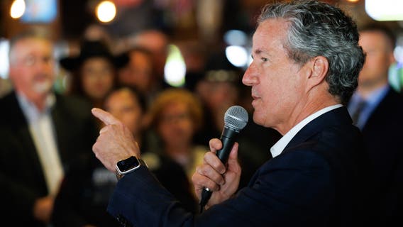 Texas catches federal suit for dismantling diversity-related business contract program