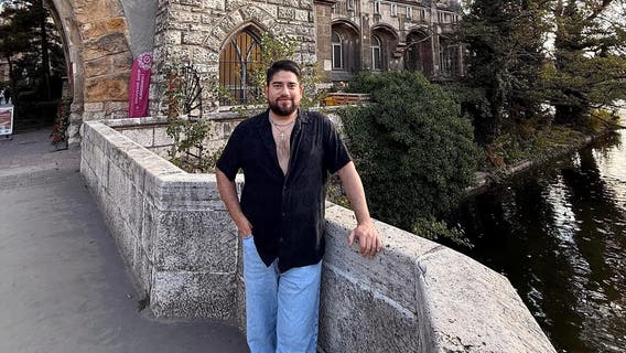 Dallas-based American Airlines flight attendant found dead in Colombia